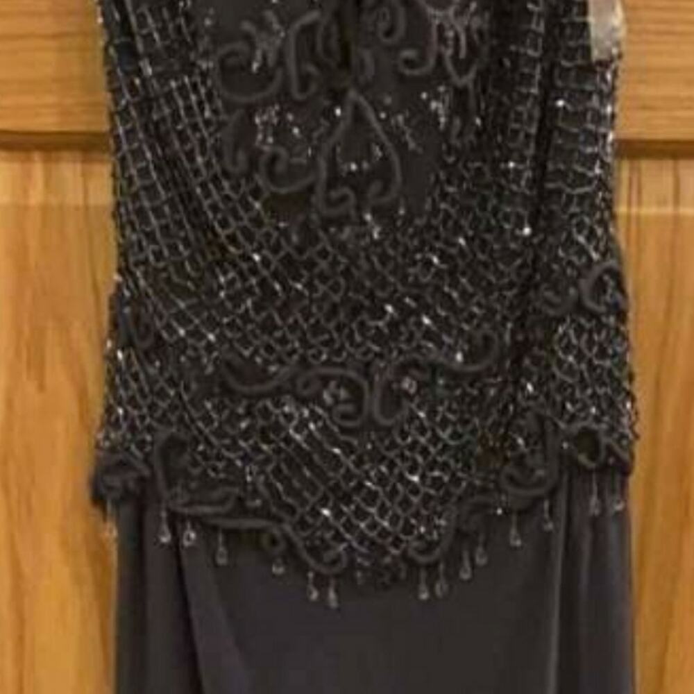 Mac Duggal Maxi Dress - Picture 10 of 15